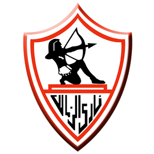 扎马雷克女足logo