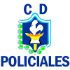 警察CDlogo