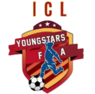 ICL新星logo