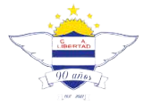 圣卡洛斯解放者logo