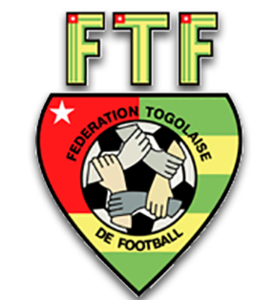 多哥U23logo