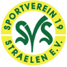 施特拉伦logo