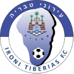 伊罗尼太巴列U19logo