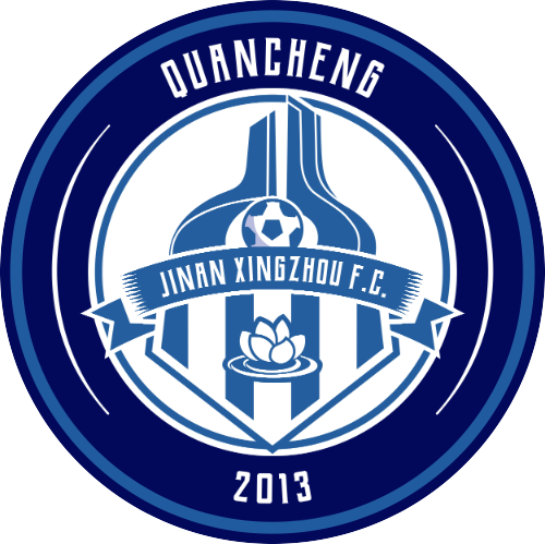 济南兴洲(已退出)logo