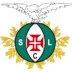 卢西塔尼亚U19logo