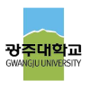 光州大学logo