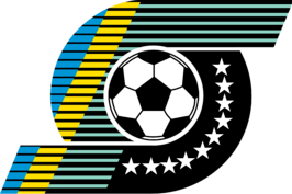所罗门U23logo