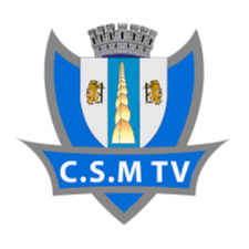 CSM塔尔古久logo