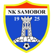 萨莫博尔 U19logo