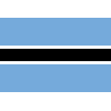 博茨瓦纳女足U16logo
