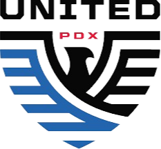 PDX联女足logo