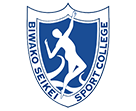 紫湖成蹊體育大學logo