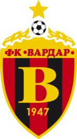 ZFK瓦尔达尔女足logo