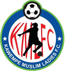 川德穆斯林女足logo