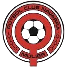 穆利尔FCN女足logo