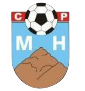 CP蒙特赫莫索logo