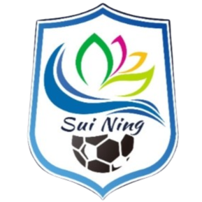 遂宁舍得干队logo