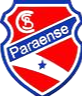 SC帕拉恩斯U20logo