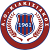 基尔基斯logo