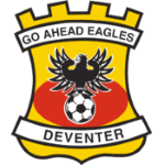 前进之鹰U19logo