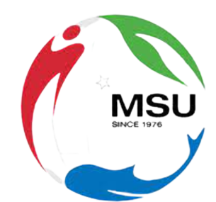 木浦科学学院logo