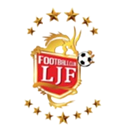 大工附校龙卷风队U15logo