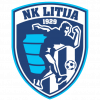 利蒂亚logo