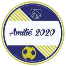 阿米蒂埃FC2020logo