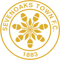 塞文欧克斯镇logo