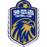 新疆领梦者logo