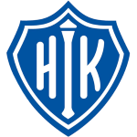 海勒鲁普女足logo