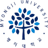 明知大学logo