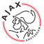 阿贾克斯业余队logo
