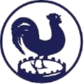 HVCV奎克logo