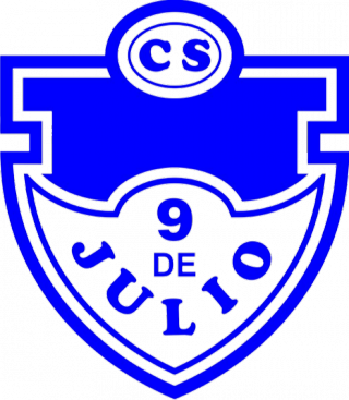圣胡安七月logo