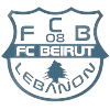 贝鲁特女足logo
