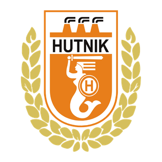 华沙哈特尼克II队logo