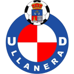 UD利亚内拉女足logo