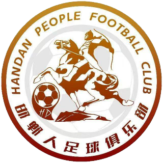 邯郸人logo