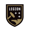 伯明翰军团女足logo