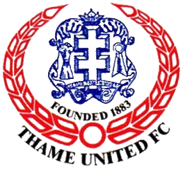 泰晤士联盟logo