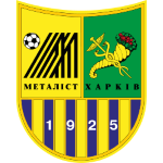 哈尔科夫冶金U21logo