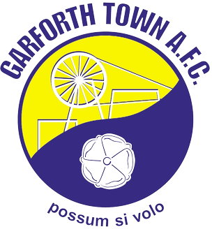 加福斯镇logo