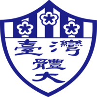 链红台体logo