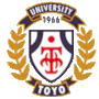 东洋大学女足logo