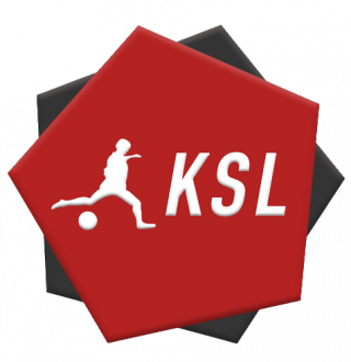 KSL女足logo
