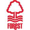 诺丁汉森林U21logo