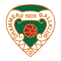 德拉蒙斯BKlogo