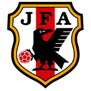 日本U21logo