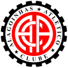 阿拉戈因哈斯AC U20logo